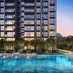 Sherwood Condo (D21), Condominium #509481501